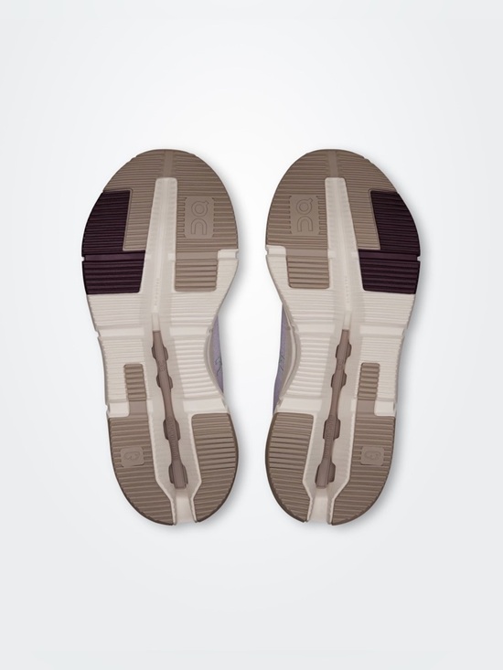 On Running Cloudnova 2 Fade Desert 7.5 - Picture 6 of 12